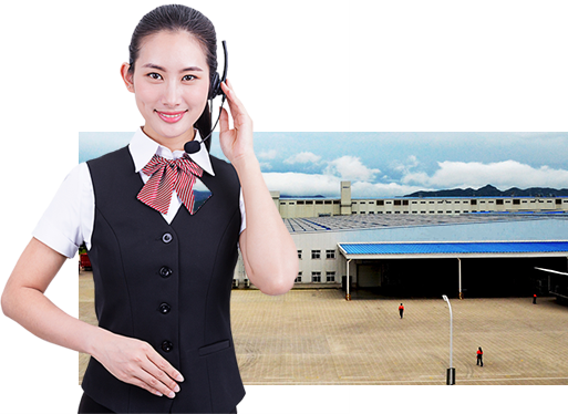 完善的售后服務(wù)體系，一站式服務(wù)