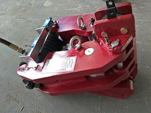 ST1SH、ST2SH、ST3SH系列液壓失效保護(hù)制動器