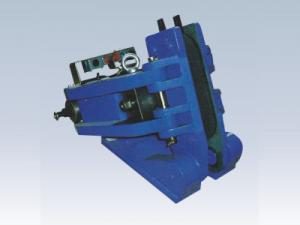 ST1SH、ST2SH、ST3SH系列液壓失效保護(hù)制動器