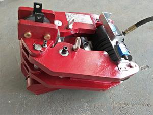 ST1SH、ST2SH、ST3SH系列液壓失效保護(hù)制動器